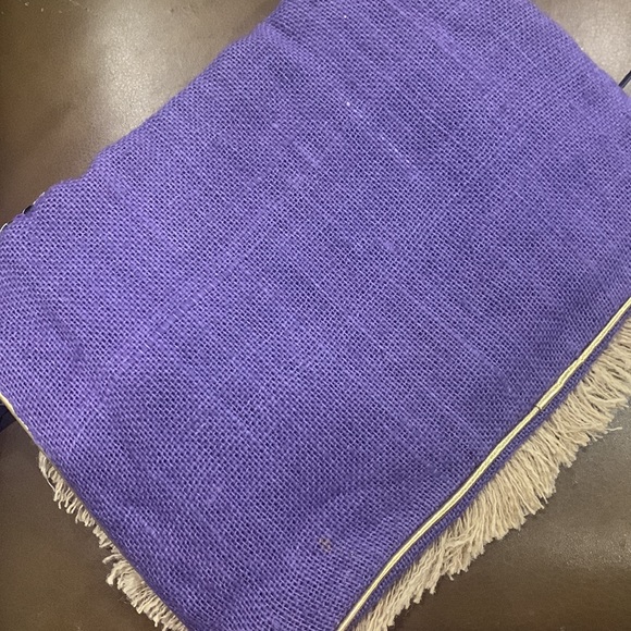 REVOLVE SHASHI BOHO BEADED FRINGE BAG - Picture 5 of 5